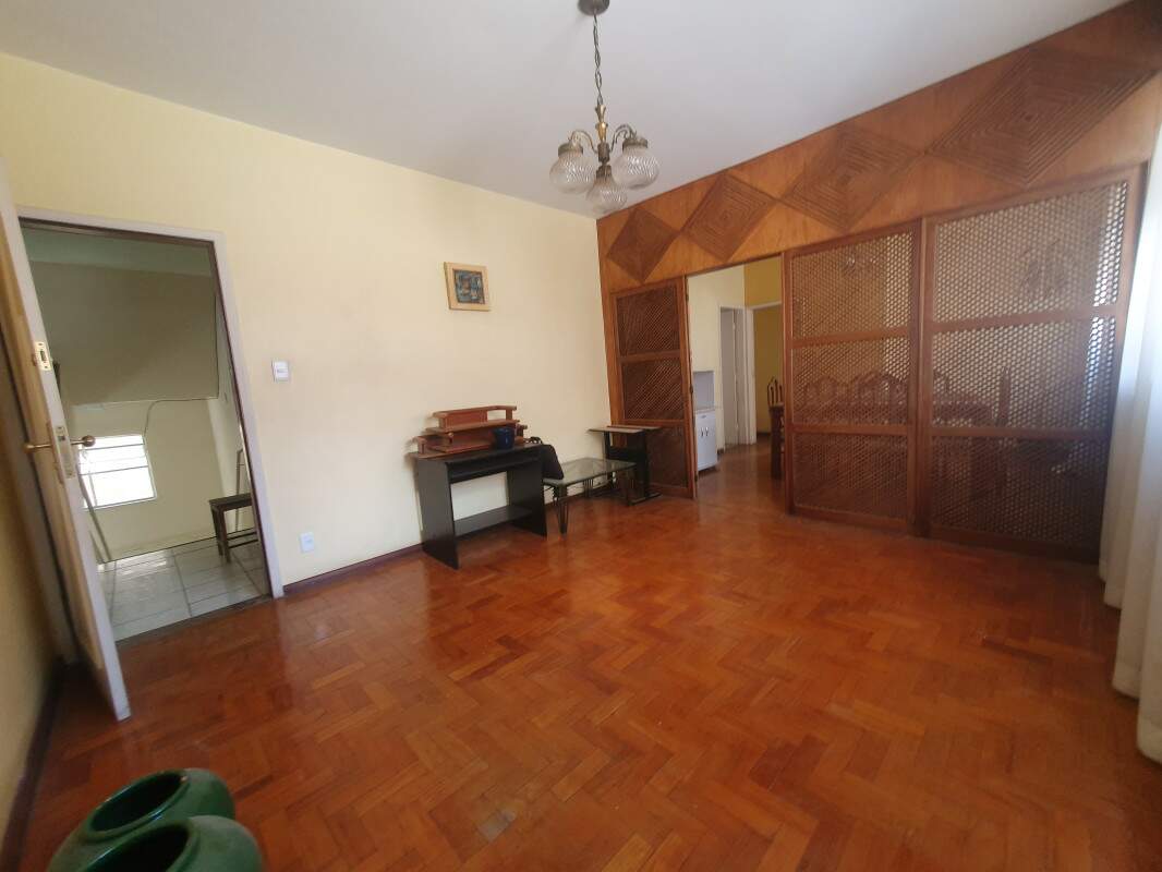 Apartamento à venda no Gutierrez: 