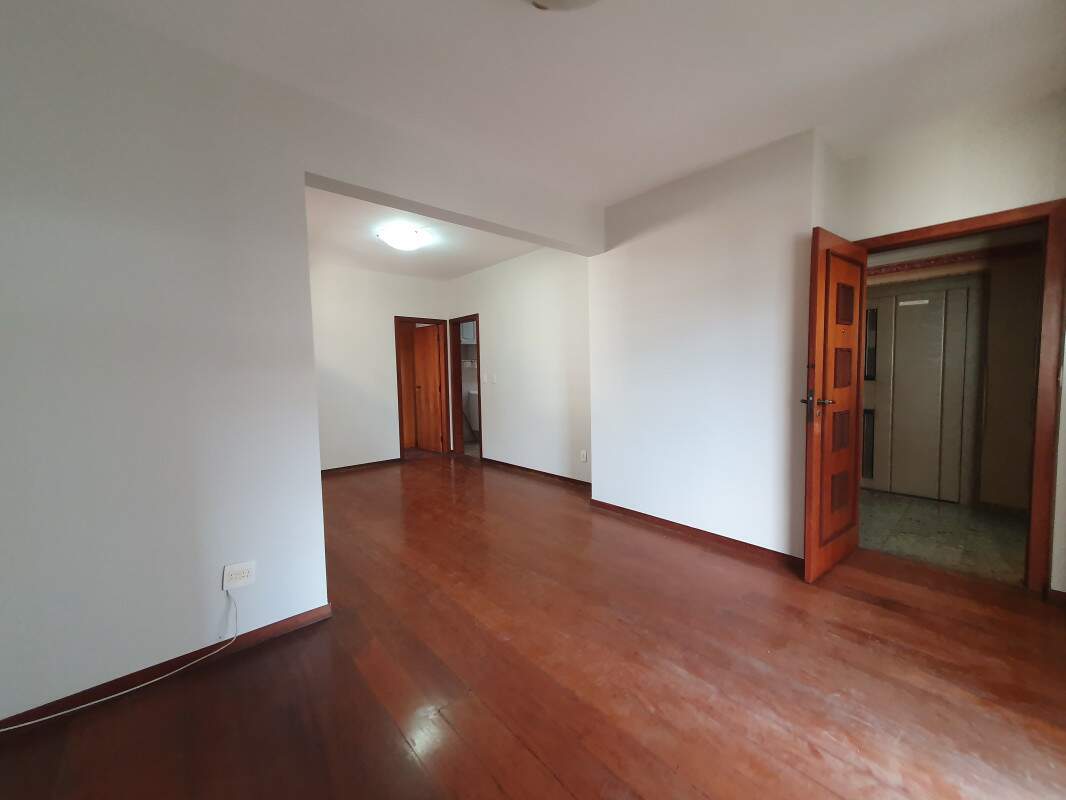 Apartamento à venda no Gutierrez: 