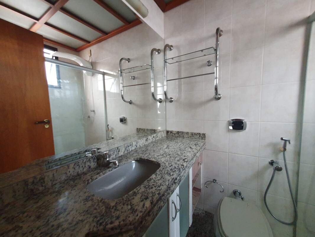 Apartamento à venda no Gutierrez: 