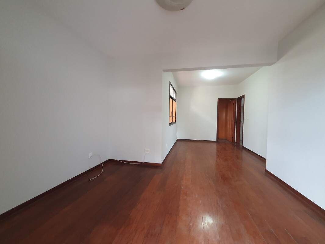 Apartamento à venda no Gutierrez: 