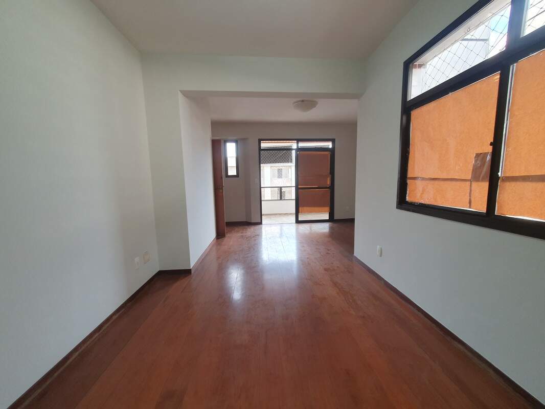 Apartamento à venda no Gutierrez: 