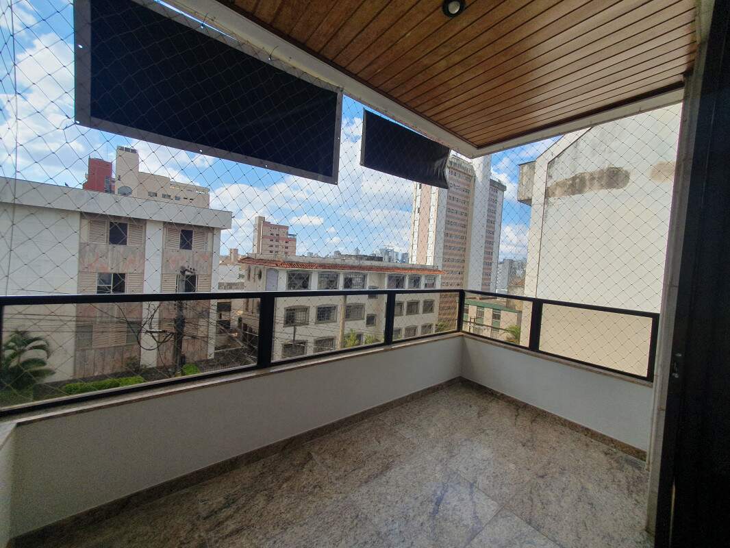 Apartamento à venda no Gutierrez: 