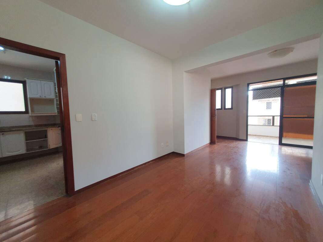 Apartamento à venda no Gutierrez: 