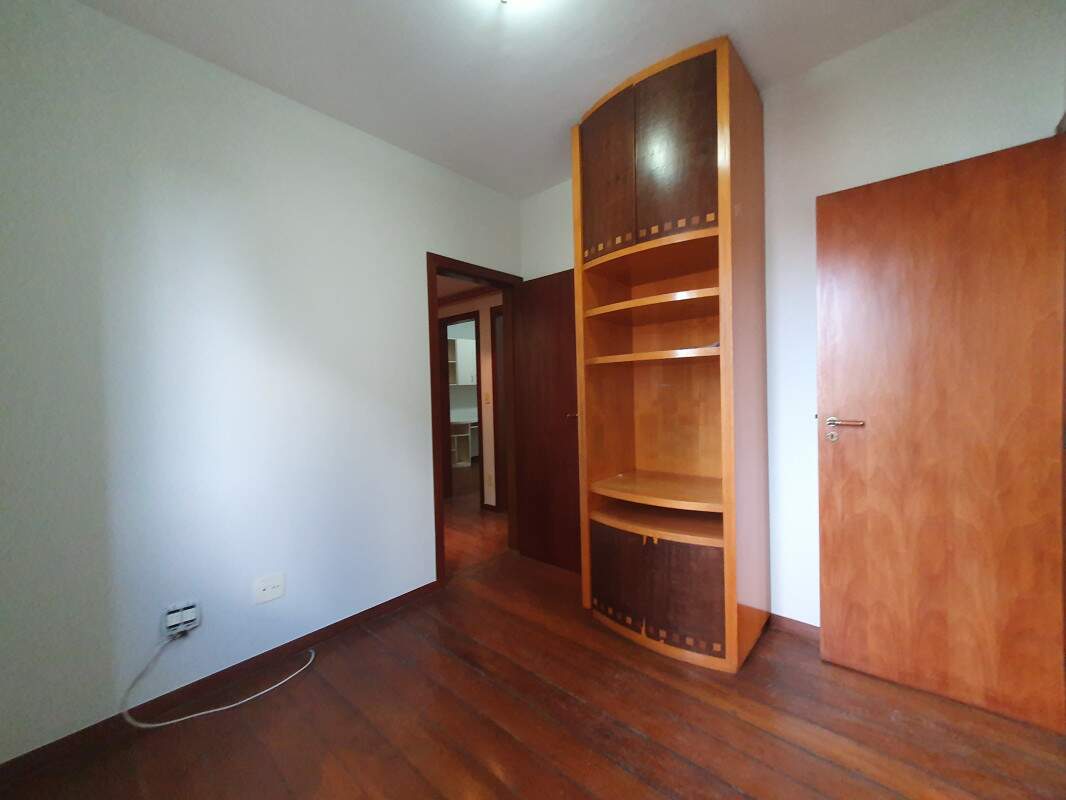 Apartamento à venda no Gutierrez: 