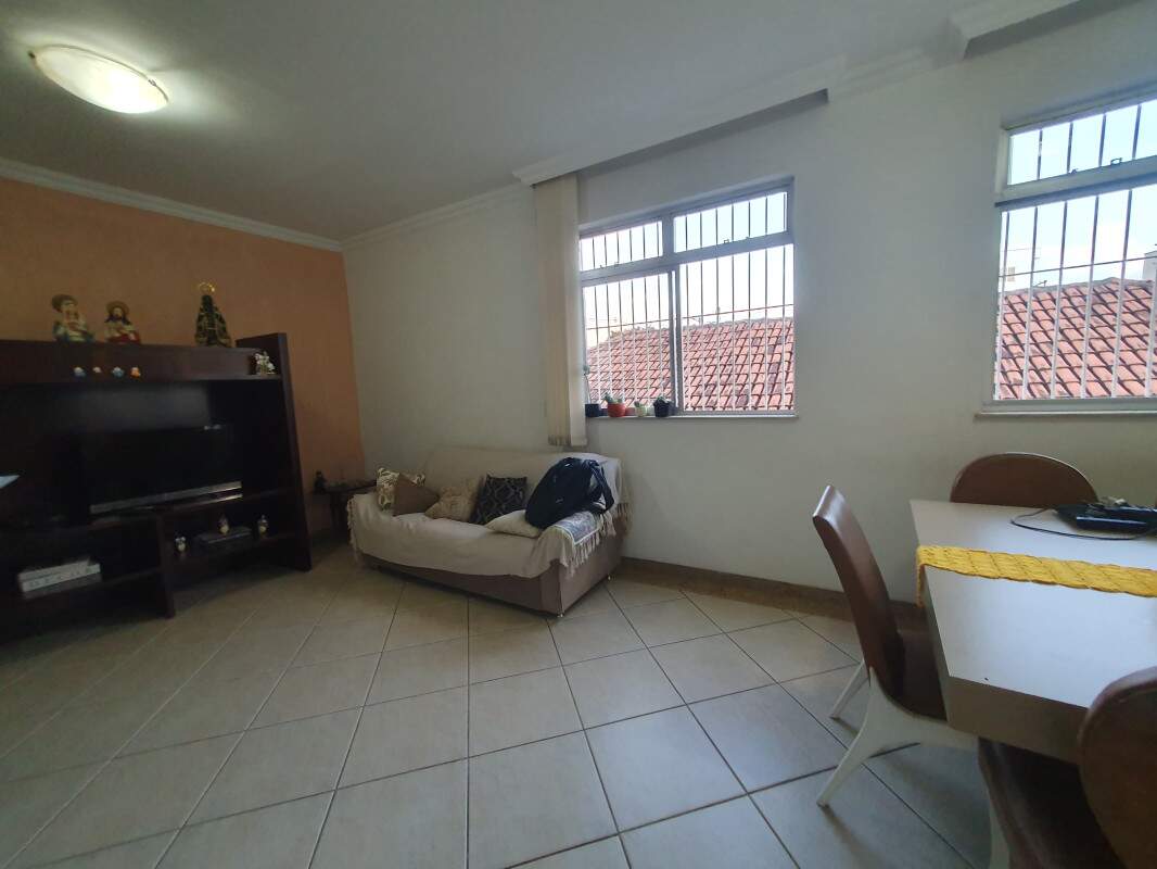 Apartamento à venda no Nova Suissa: 