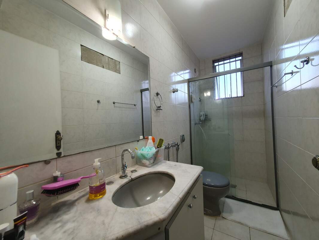 Apartamento à venda no Nova Suissa: 