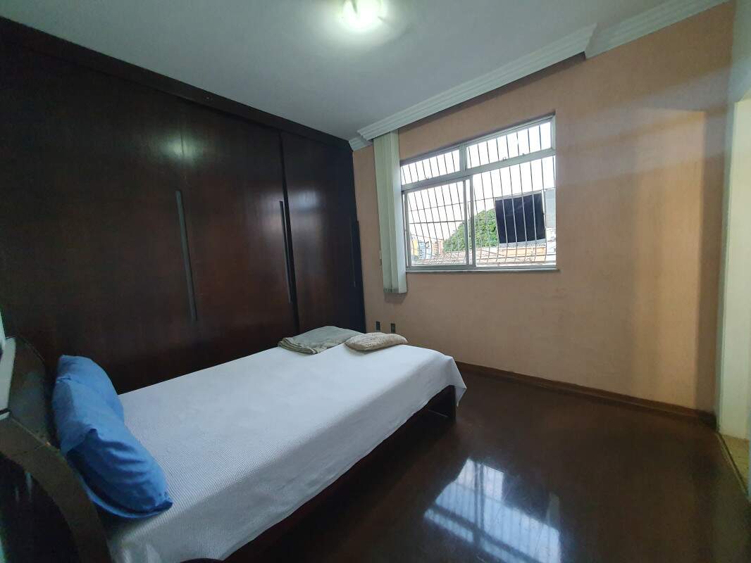 Apartamento à venda no Nova Suissa: 