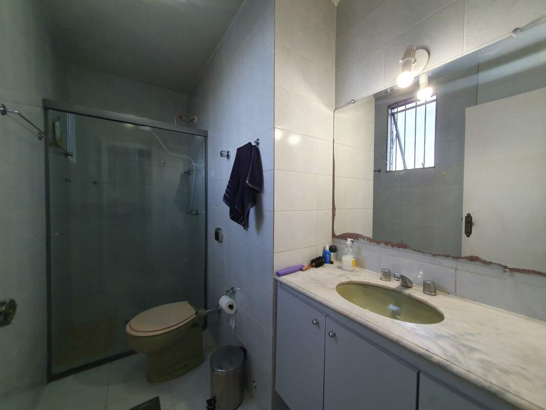 Apartamento à venda no Nova Suissa: 