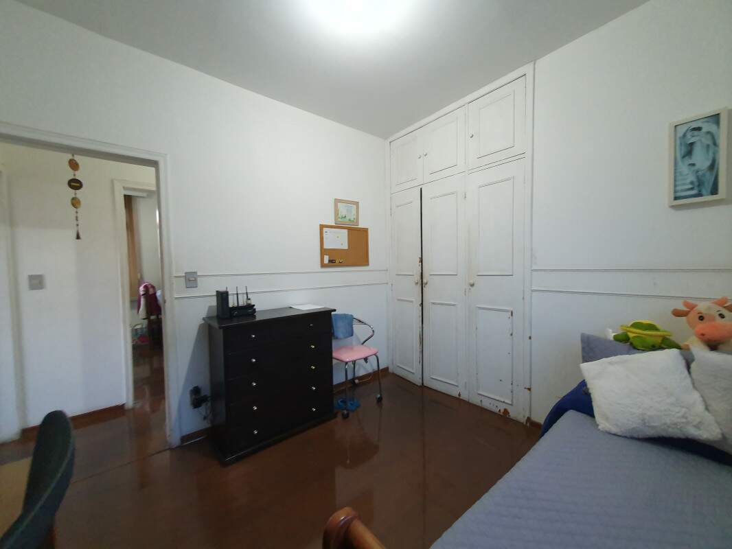 Apartamento à venda no Nova Suissa: 