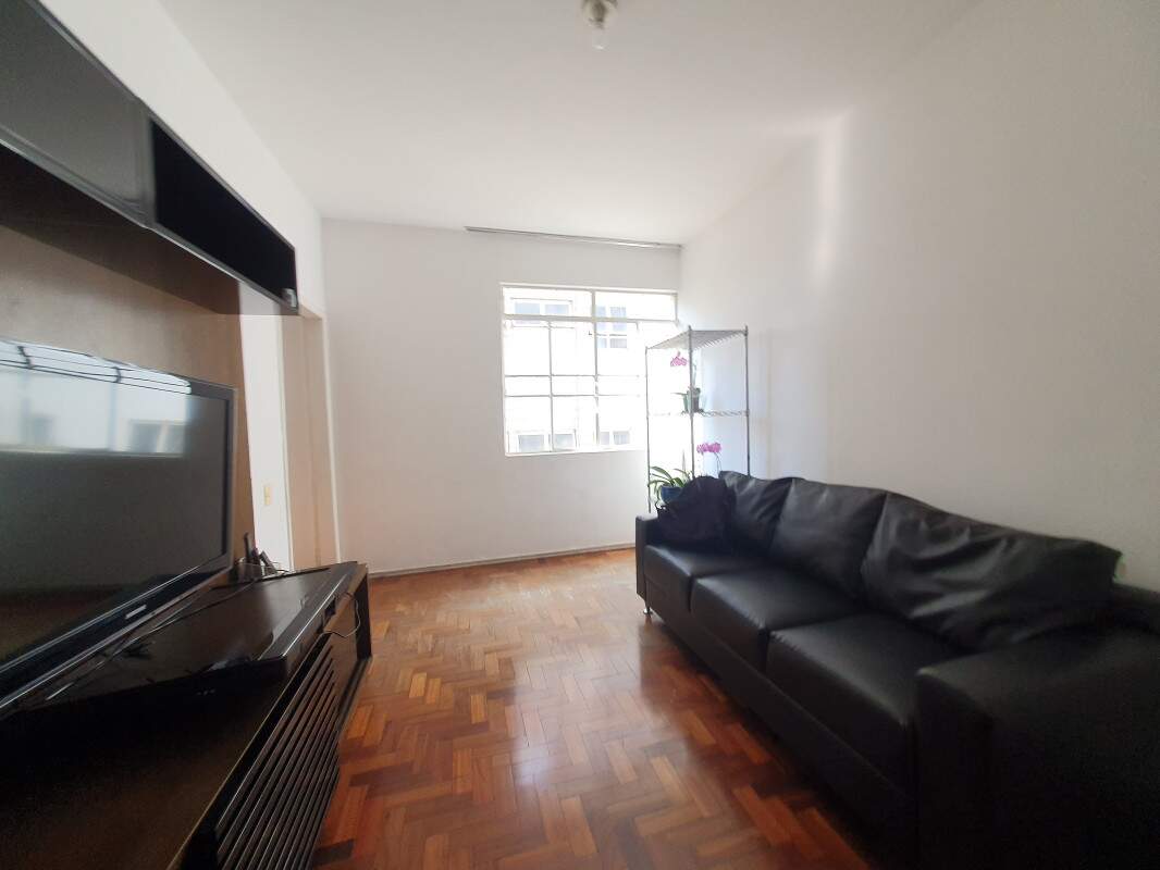 Apartamento à venda no Gutierrez: 