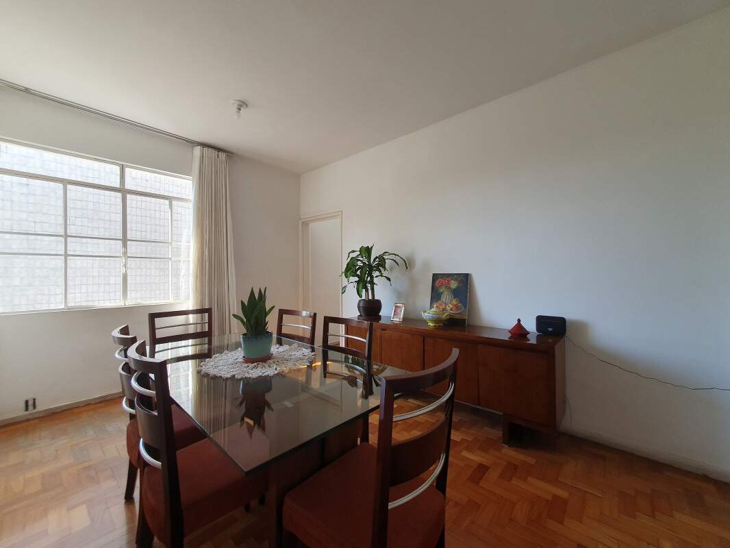 Apartamento à venda no Gutierrez: 