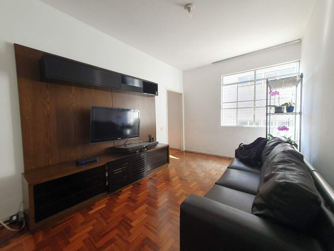 Apartamento à venda no Gutierrez: 