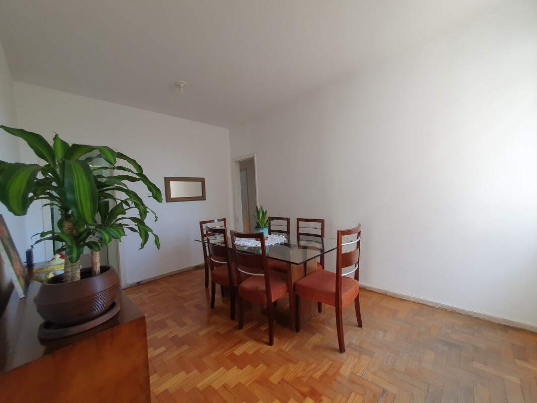 Apartamento à venda no Gutierrez: 