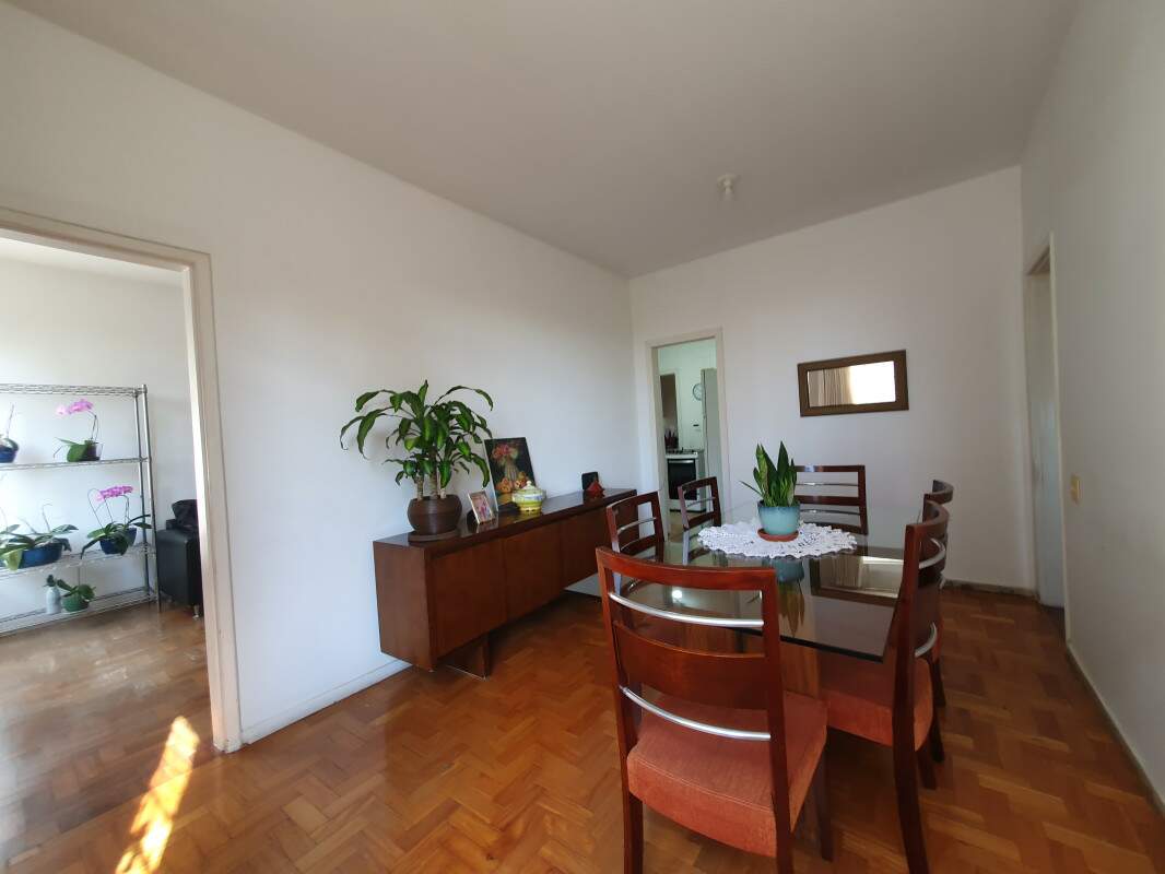 Apartamento à venda no Gutierrez: 