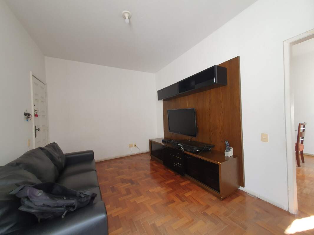 Apartamento à venda no Gutierrez: 