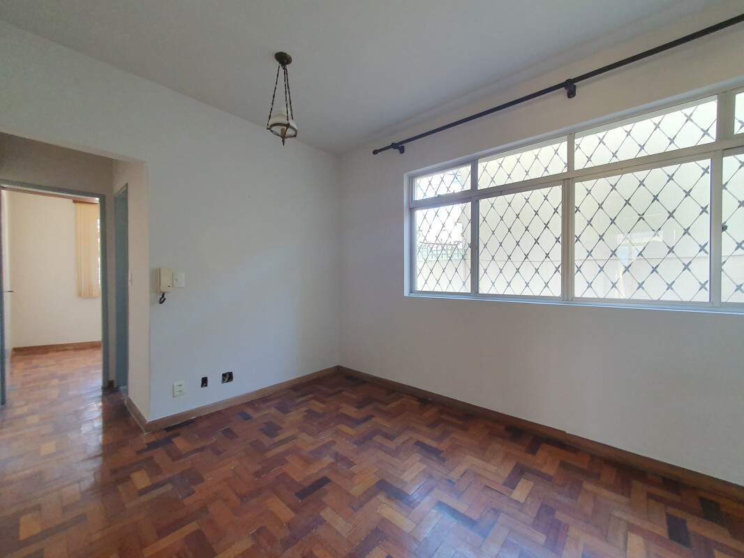 Apartamento à venda no Nova Suissa: 