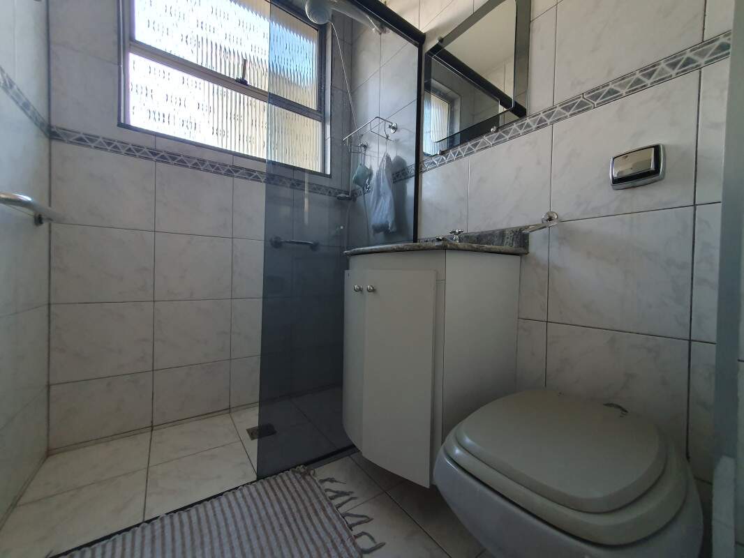 Apartamento à venda no Nova Suissa: 