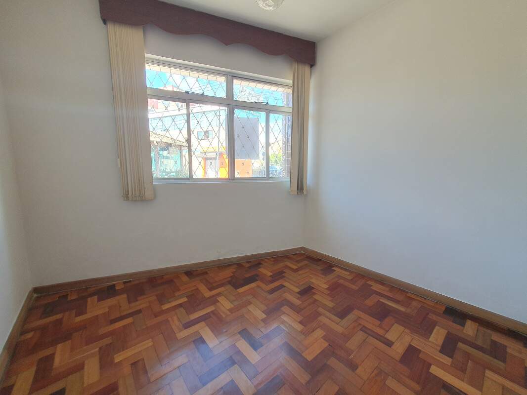Apartamento à venda no Nova Suissa: 