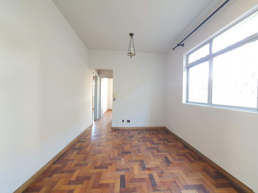 Apartamento à venda no Nova Suissa: 