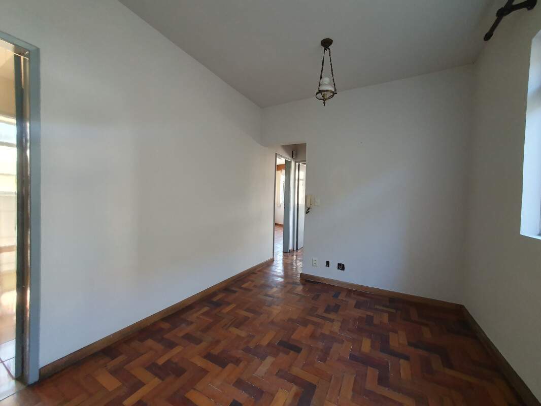 Apartamento à venda no Nova Suissa: 
