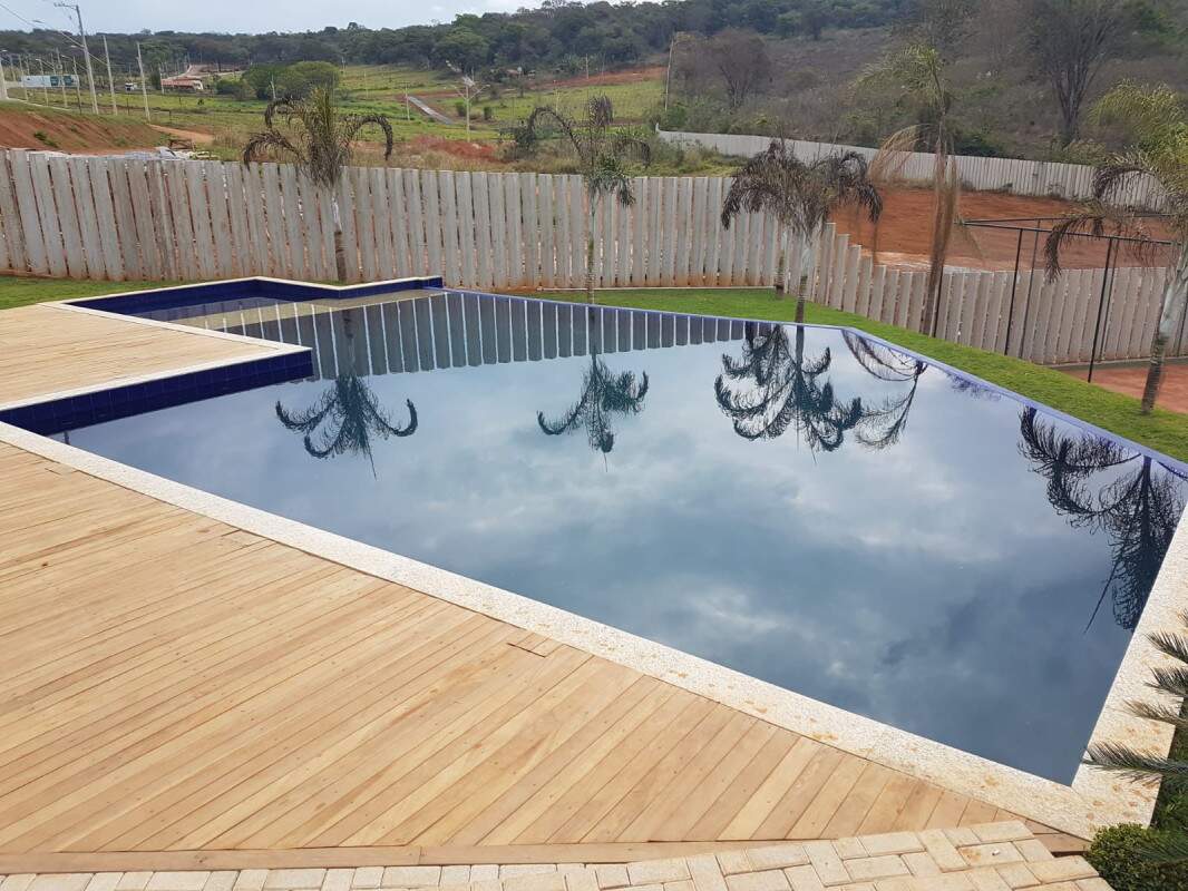 Lote / Terreno à venda no Floresta: 