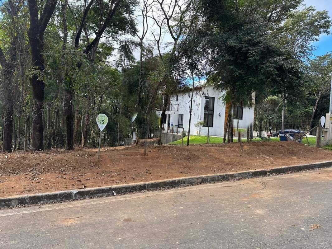 Lote / Terreno à venda no Floresta: 