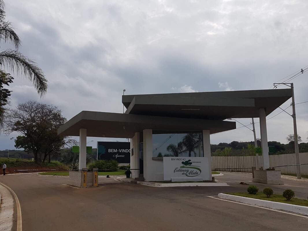 Lote / Terreno à venda no Floresta: 