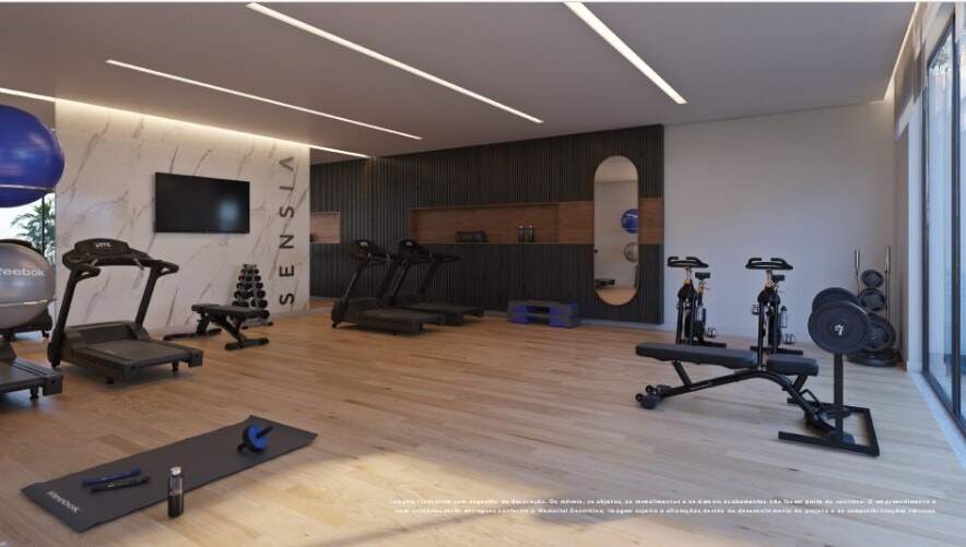 Apartamento à venda no Estoril: 
