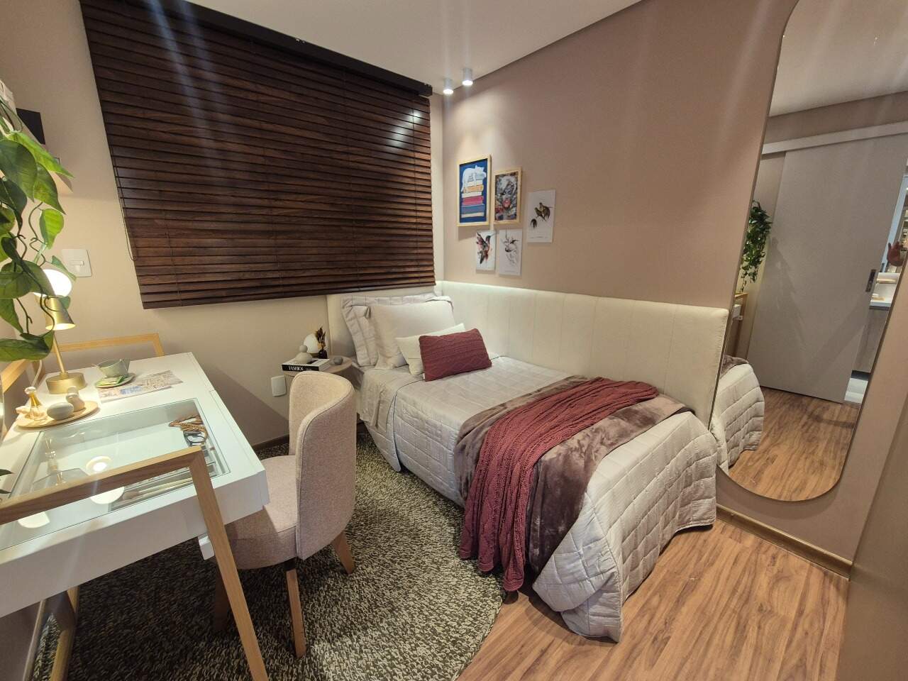 Apartamento à venda no Estoril: 