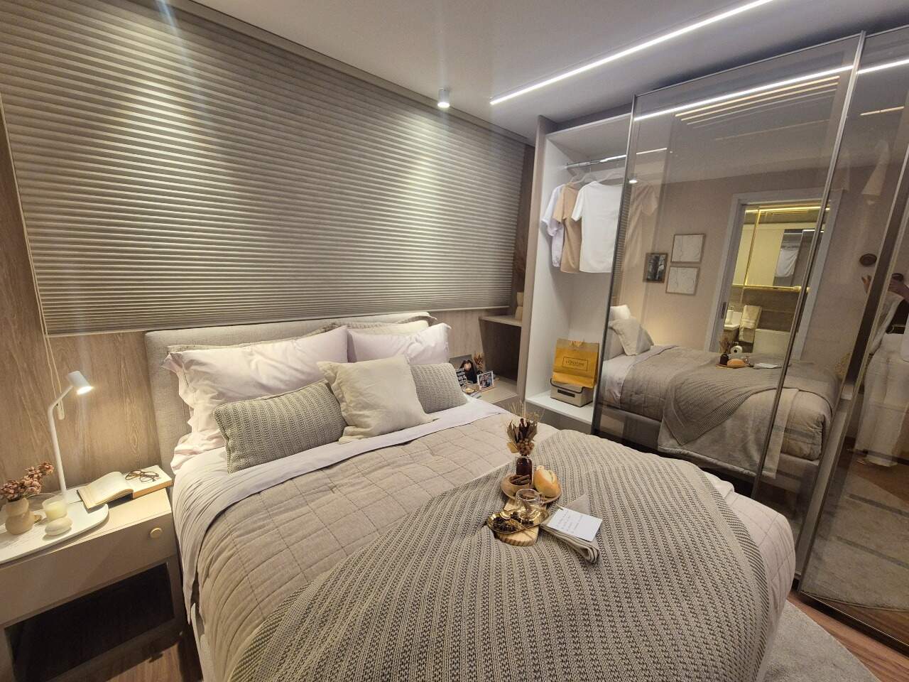 Apartamento à venda no Estoril: 