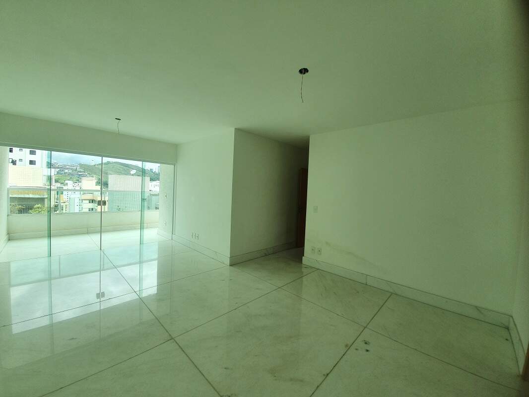 Apartamento à venda no Buritis: 
