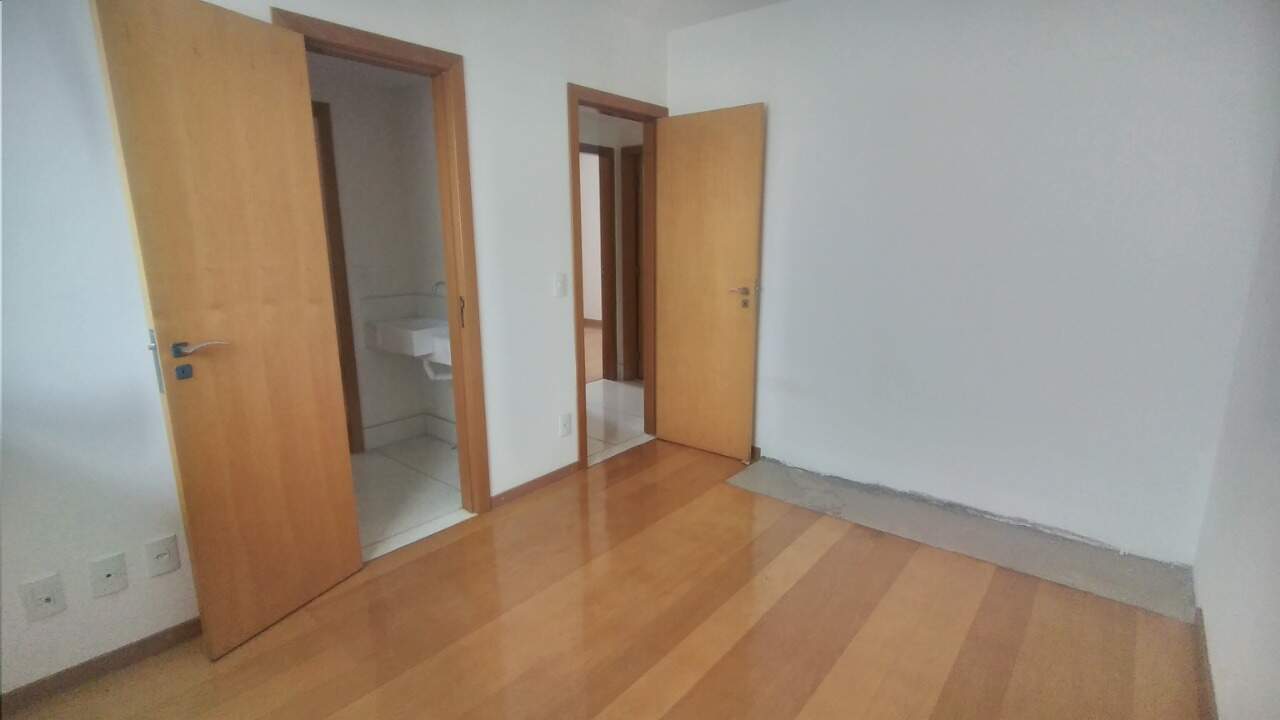 Apartamento à venda no Buritis: 