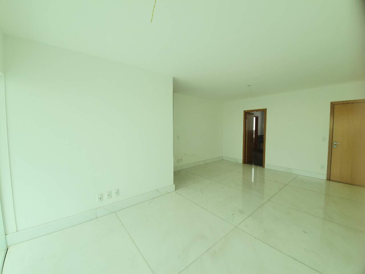 Apartamento à venda no Buritis: 