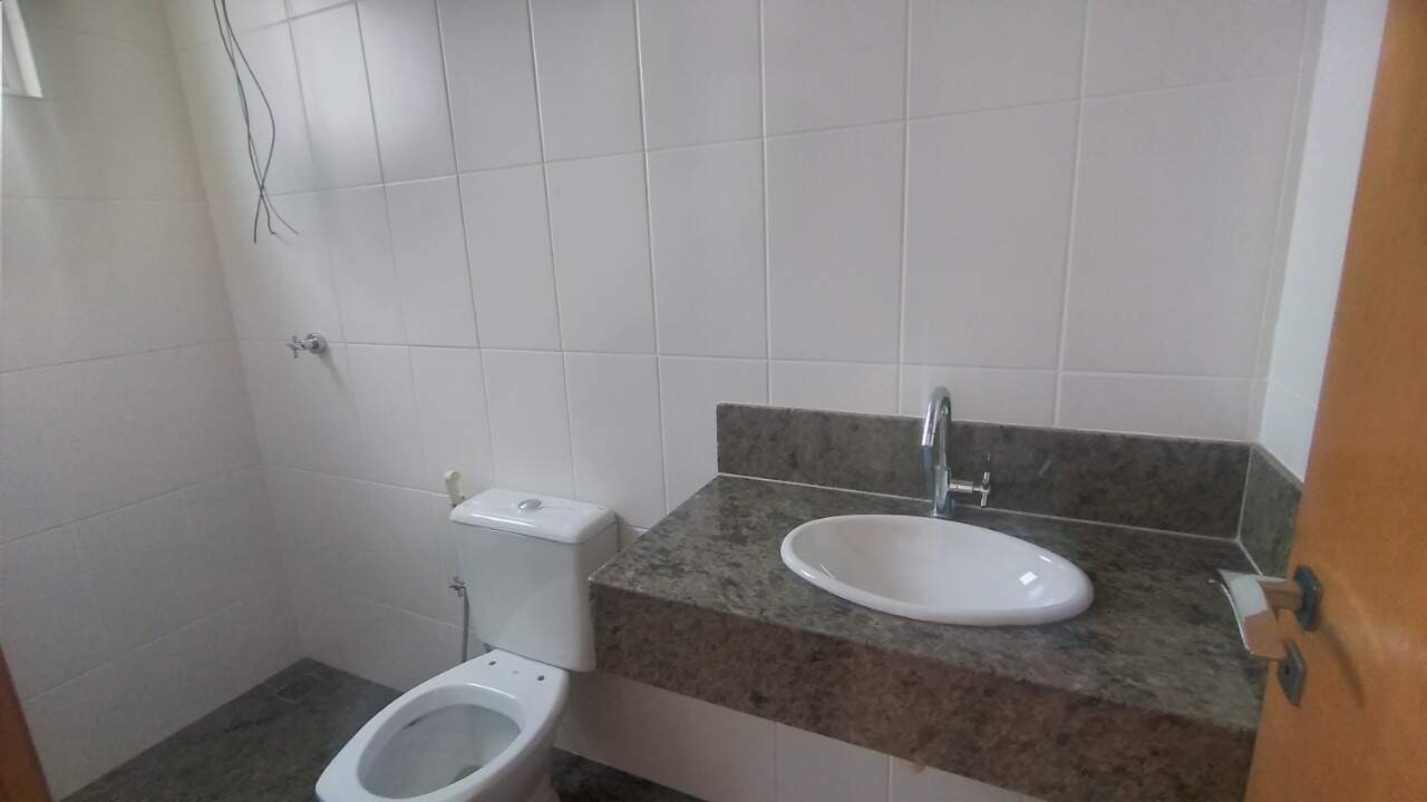 Apartamento à venda no Buritis: 