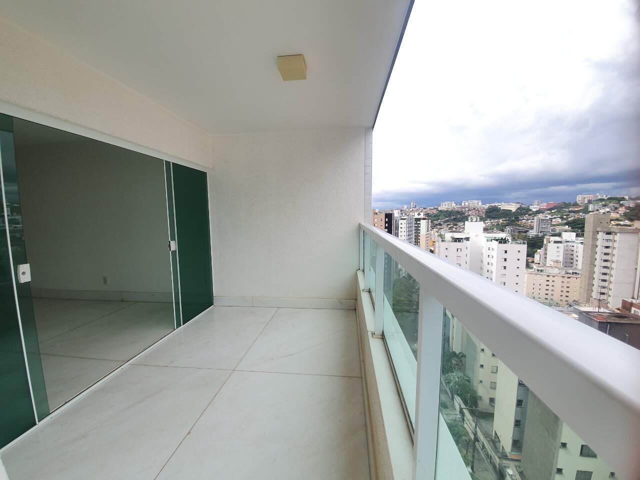 Apartamento à venda no Buritis: 