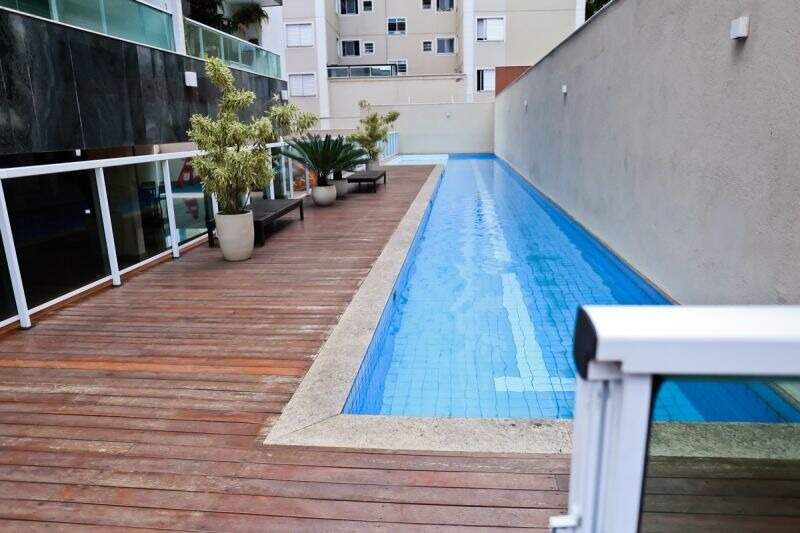 Apartamento à venda no Buritis: 