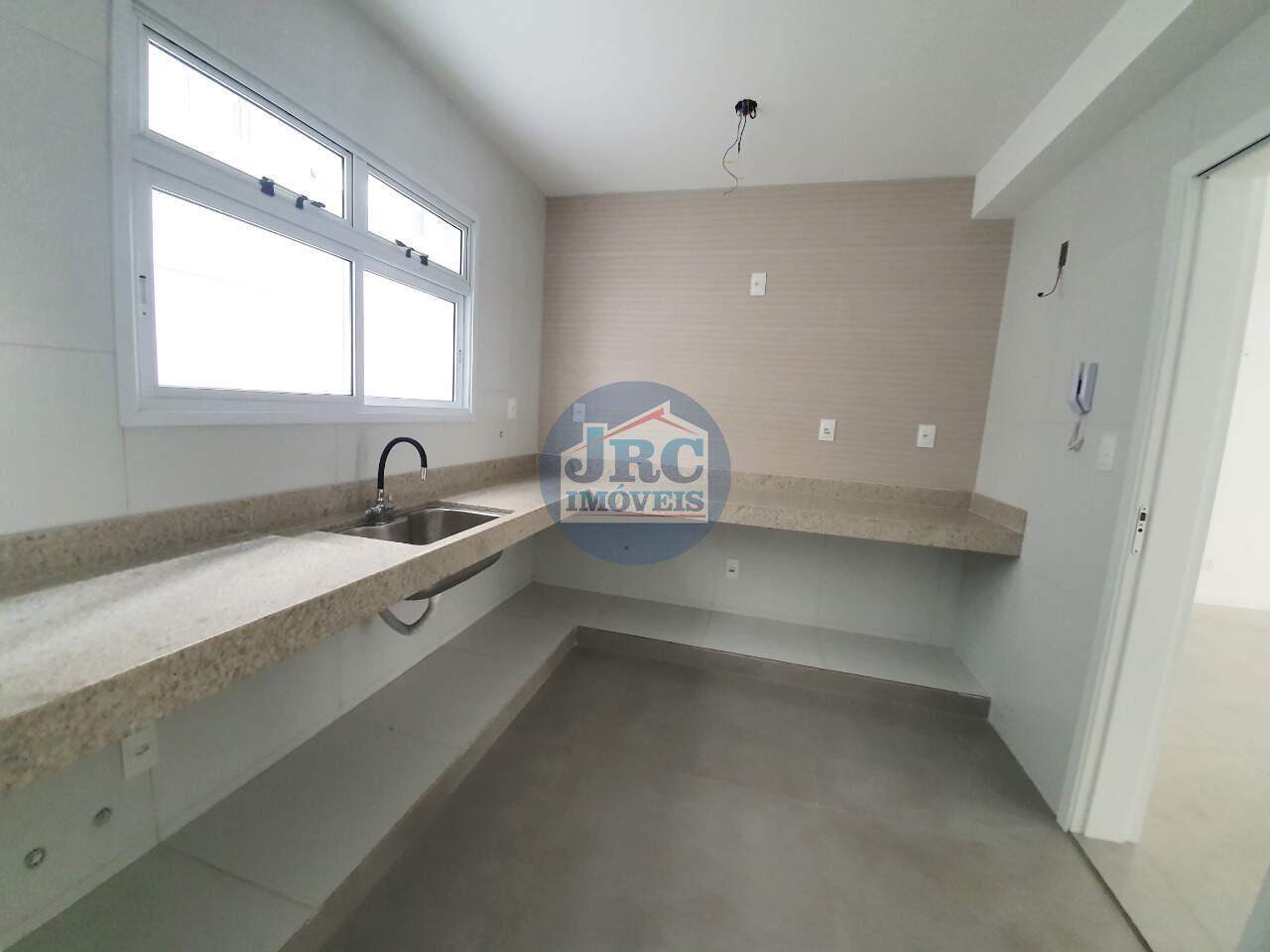 Apartamento à venda no Nova Suissa: 