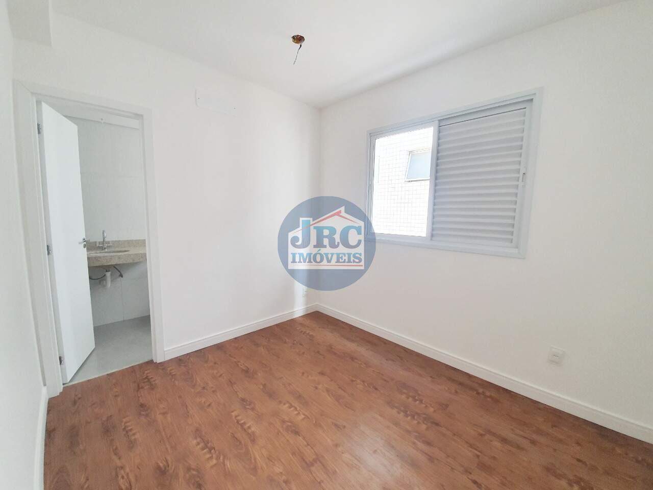 Apartamento à venda no Nova Suissa: 