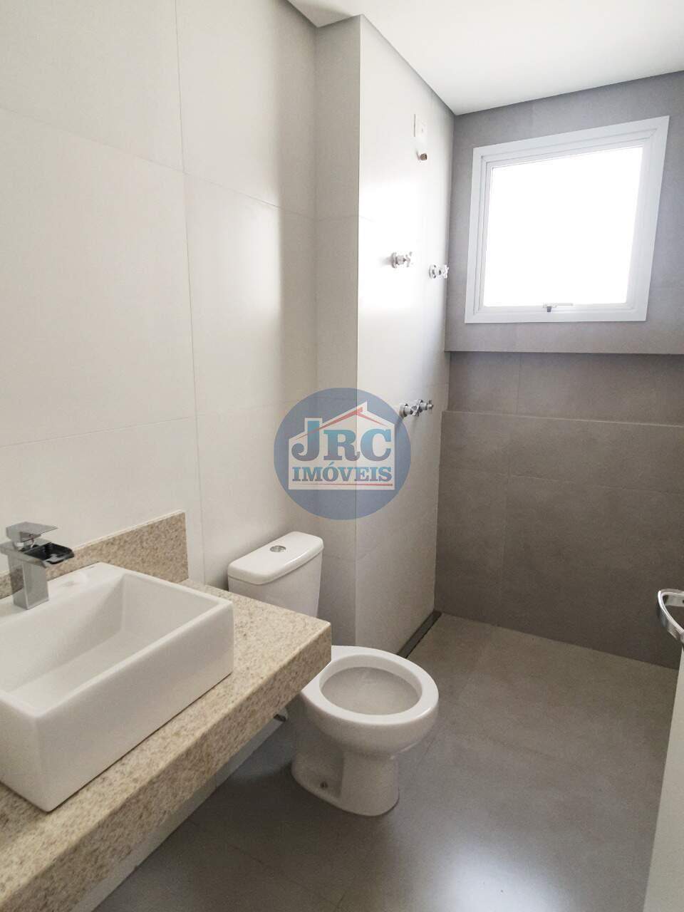 Apartamento à venda no Nova Suissa: 
