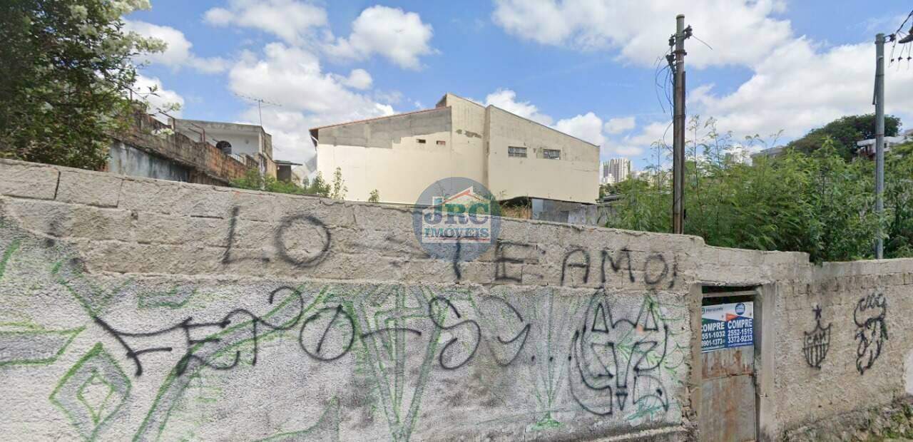 Lote / Terreno à venda no Carlos Prates: 