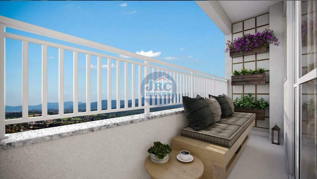 Apartamento à venda no Havaí: 