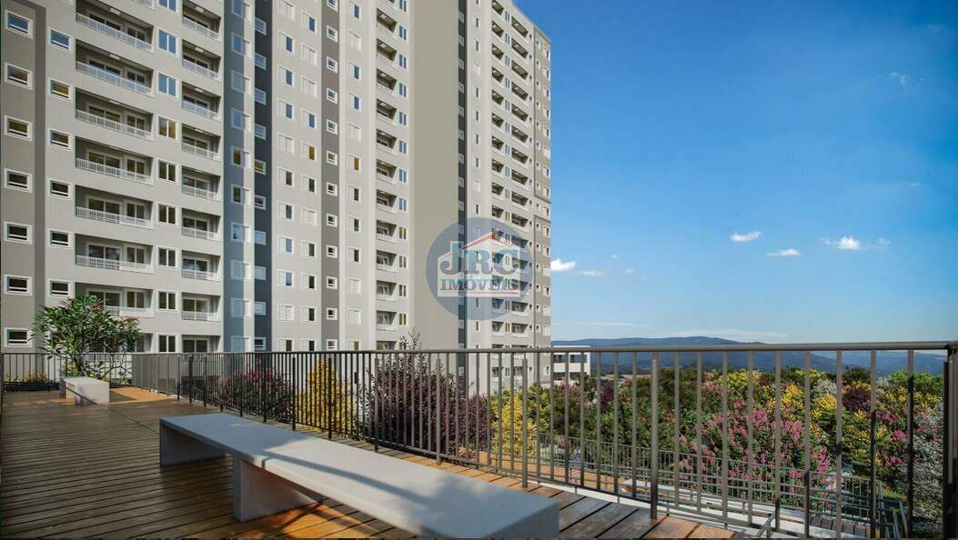 Apartamento à venda no Havaí: 