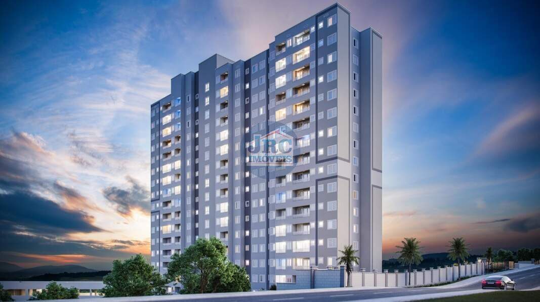 Apartamento à venda no Havaí: 