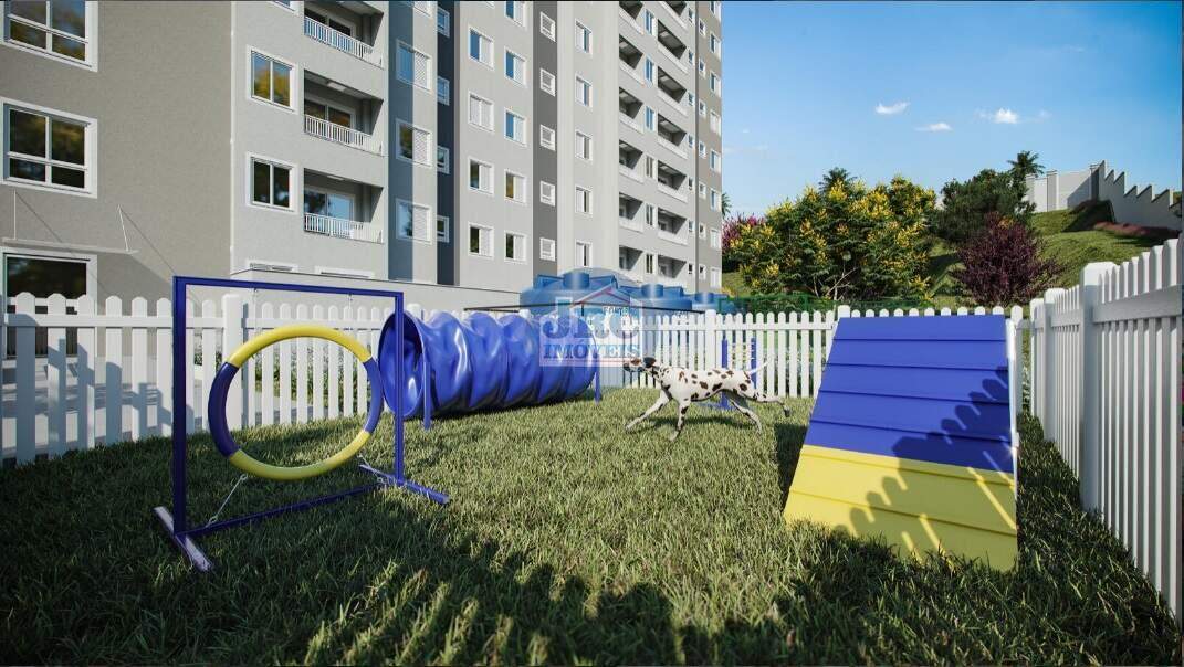 Apartamento à venda no Havaí: 