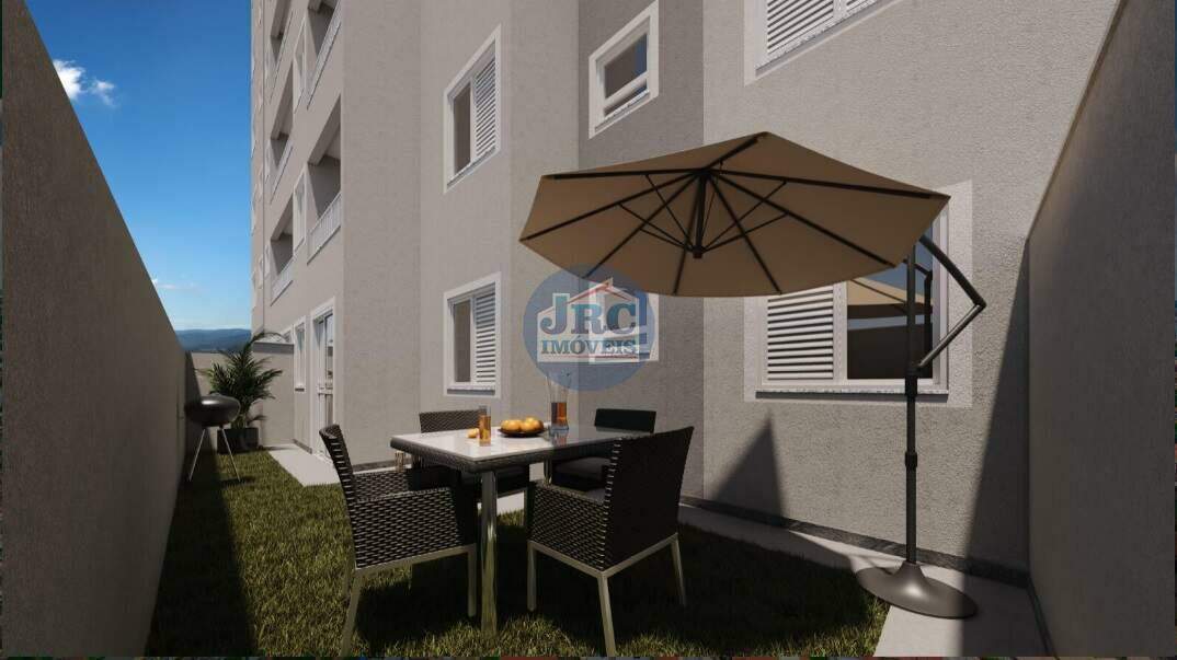 Apartamento à venda no Havaí: 
