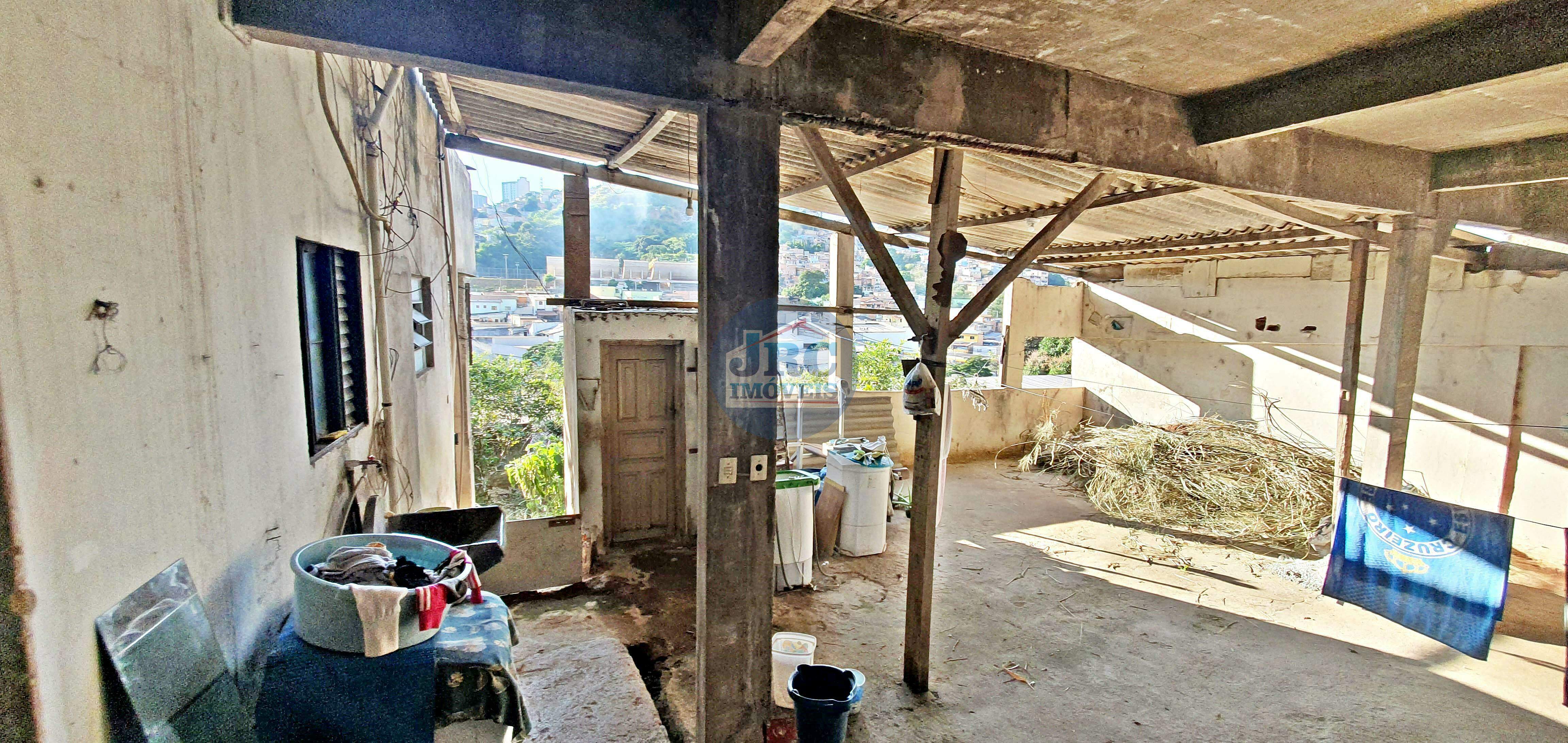 Casa à venda no Jardim América: 
