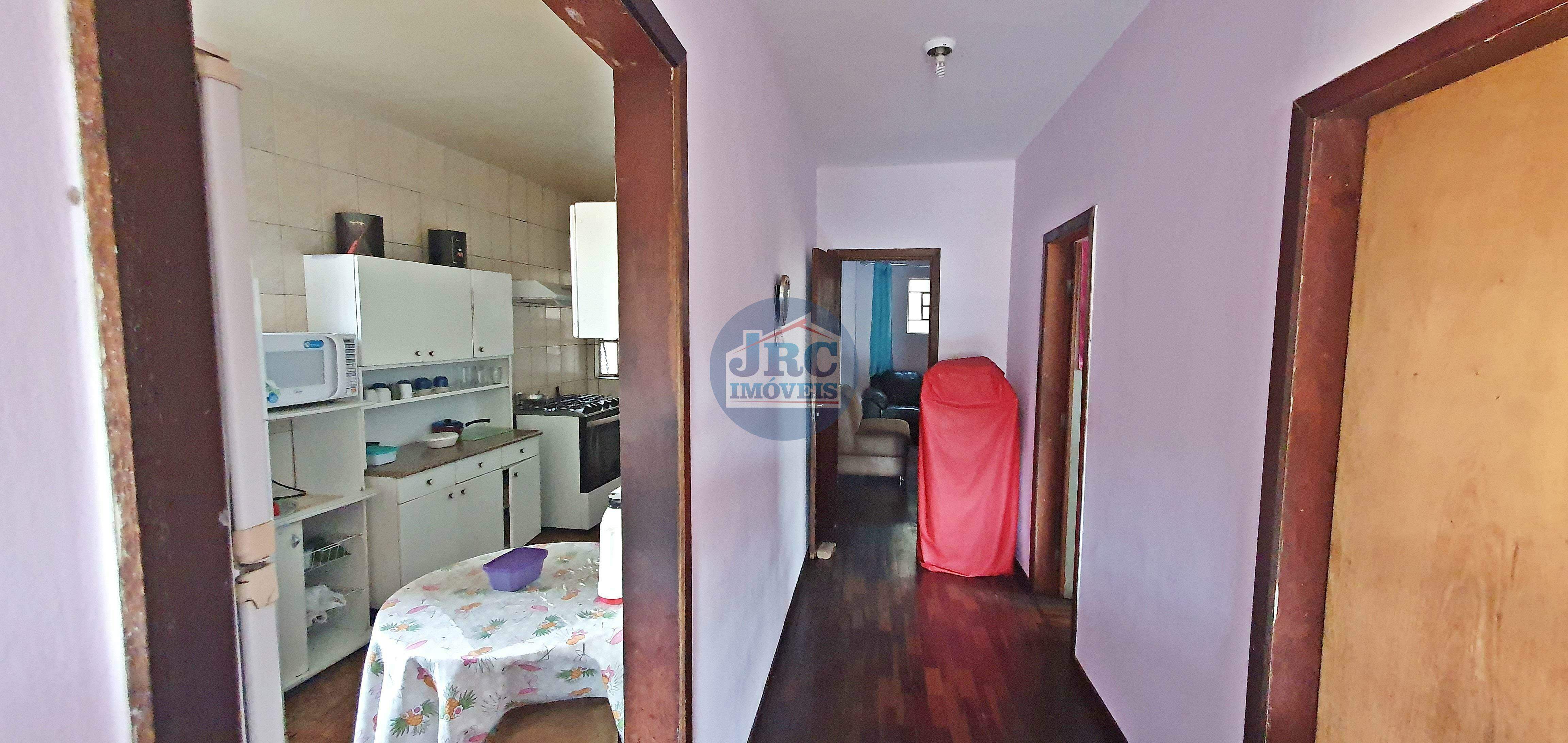 Casa à venda no Jardim América: 