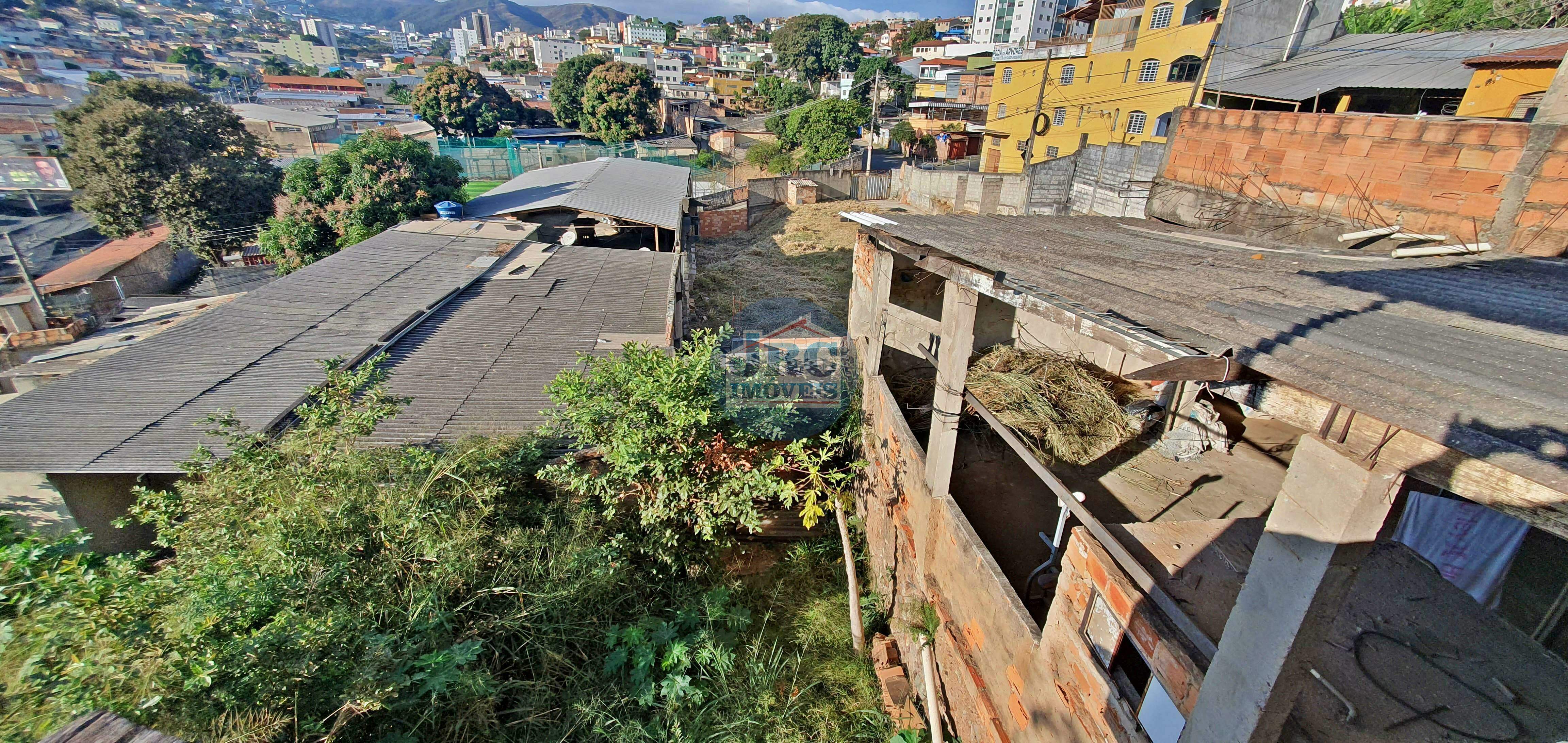 Casa à venda no Jardim América: 