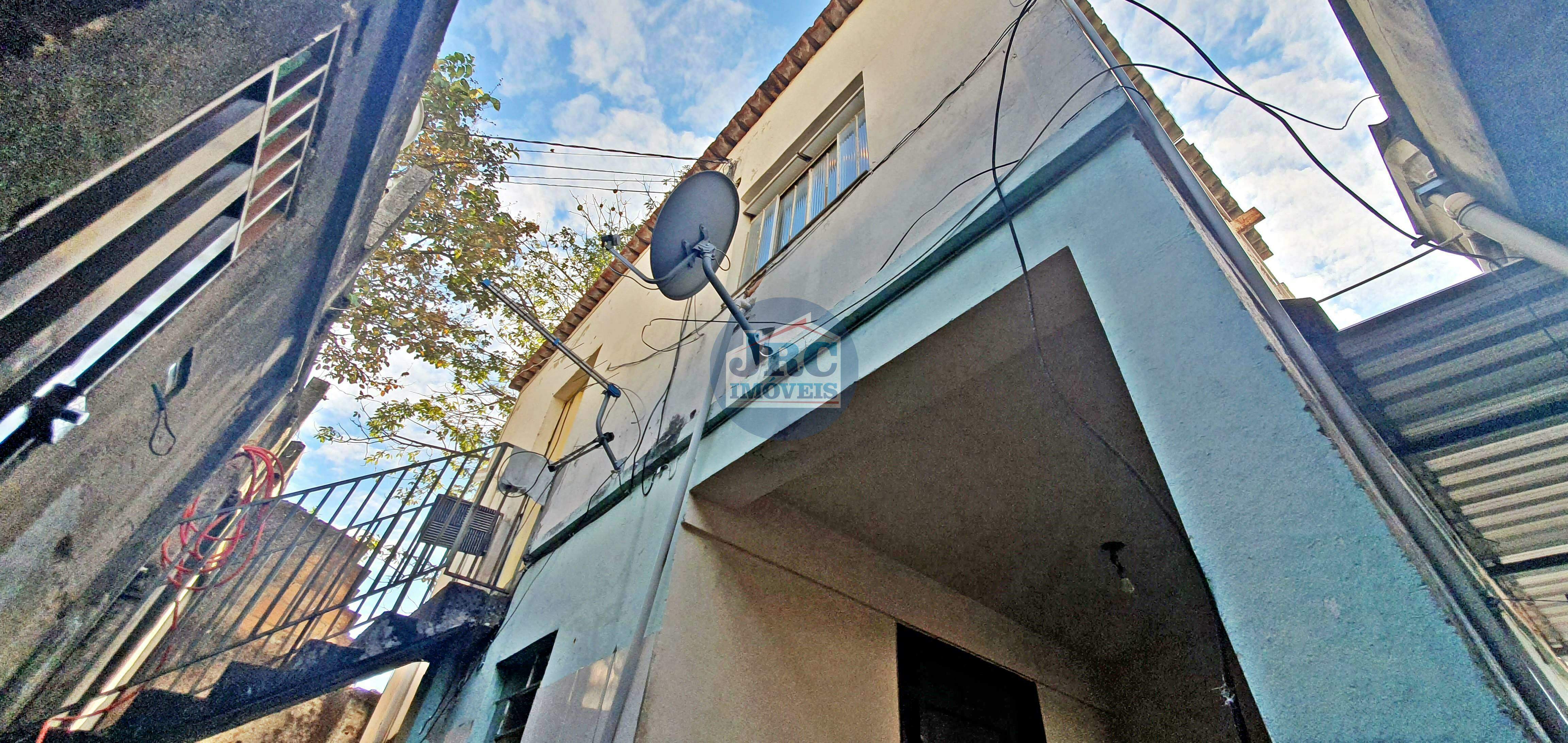Casa à venda no Jardim América: 