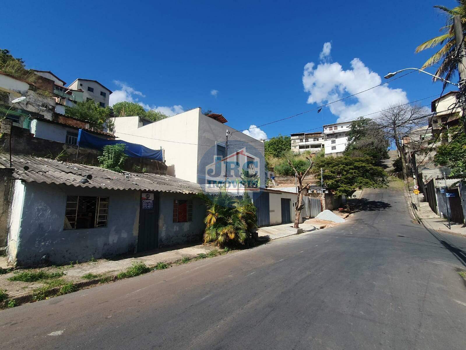 Lote / Terreno à venda no Salgado Filho: 